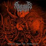 RAVENOUS DEATH Visions from the Netherworld CD